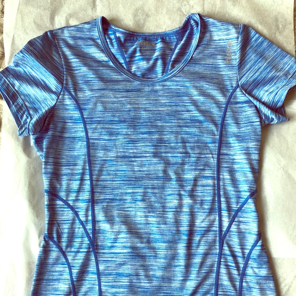 Reebok athletic women’s shirt